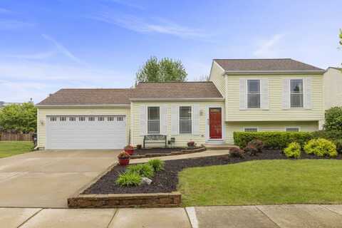 1191 Narragansett Drive, Carol Stream, IL 60188