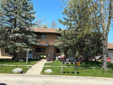 440 E Jefferson Avenue, Hampshire, IL 60140