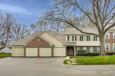 1608 Pennsbury Court, Wheeling, IL 60090