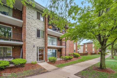 3931 W 104th Street, Chicago, IL 60655