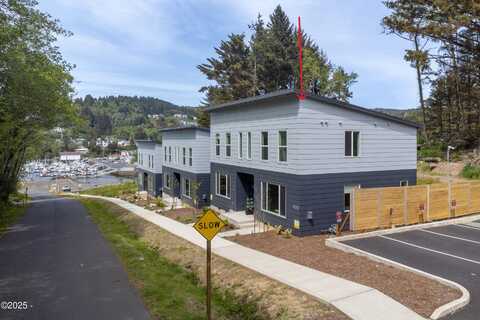 450 SE Shell, Depoe Bay, OR 97341