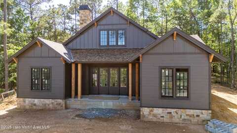 372 Ridge Run, Alexander City, AL 35010