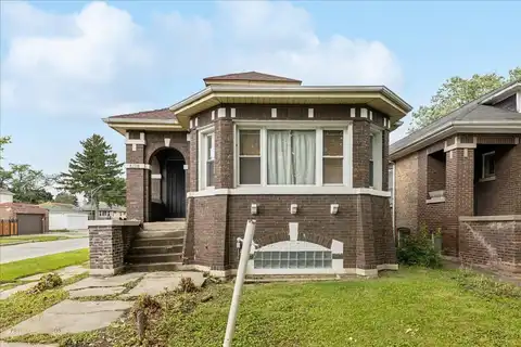 8358 S Ada Street, Chicago, IL 60620