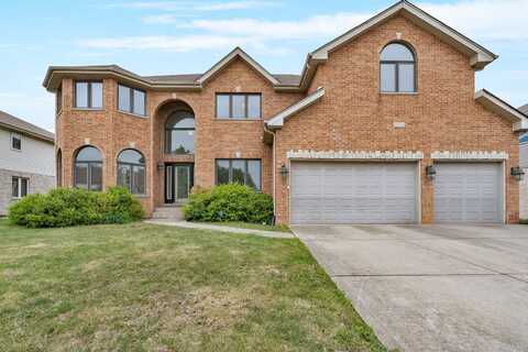 18125 S Sligo Way, Country Club Hills, IL 60478