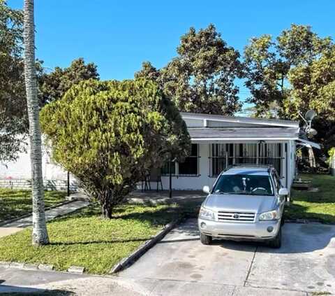 18032 NW 8th Ave, Miami Gardens, FL 33169