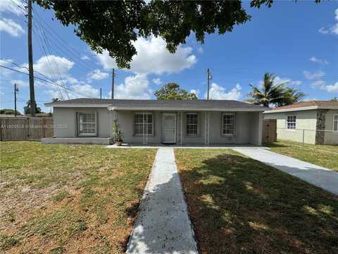 1200 NW 87th St, Miami, FL 33147
