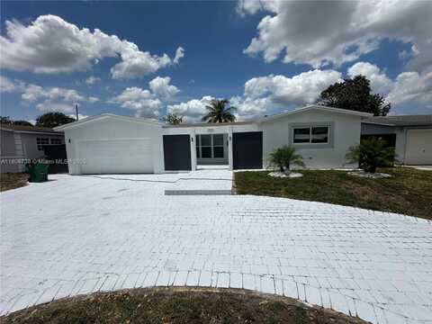 7921 Dilido Blvd, Miramar, FL 33023