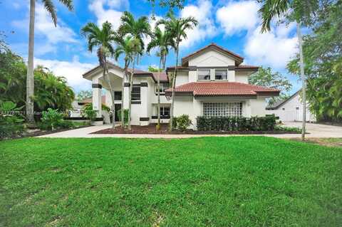 9866 SW 111th Ter, Miami, FL 33176