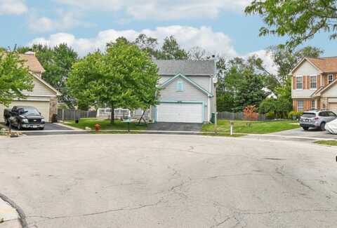 21705 W Knollwood Court, Plainfield, IL 60544
