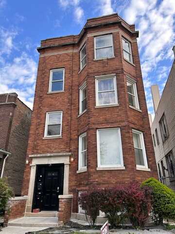 4105 W 21st Street, Chicago, IL 60623