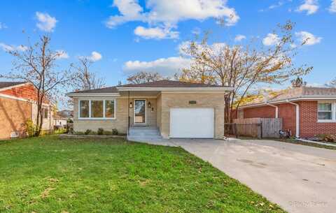 909 Oakton Street, Park Ridge, IL 60068