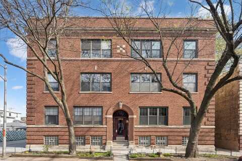 1528 W Ardmore Avenue, Chicago, IL 60660