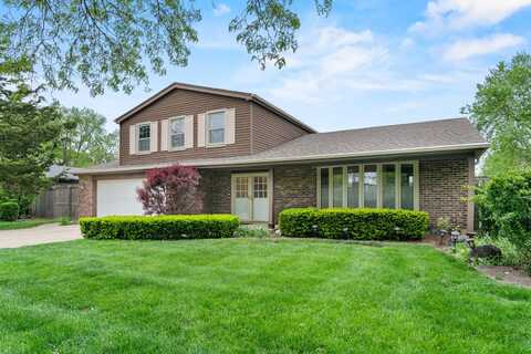 3842 Chester Drive, Glenview, IL 60026