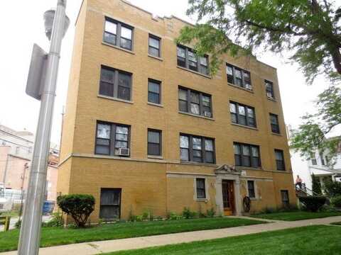 6018 N PAULINA Street, Chicago, IL 60660