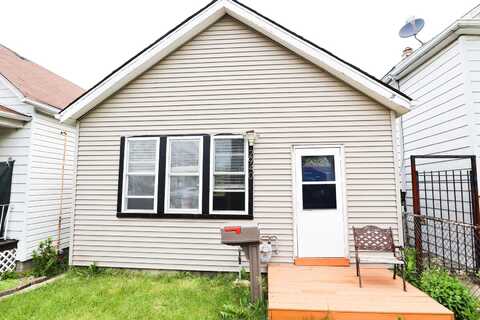 2940 W 38th Street, Chicago, IL 60632