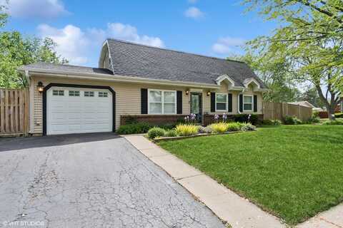 764 WESTWIND Drive, Bolingbrook, IL 60440