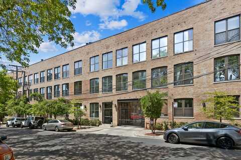 1760 W Wrightwood Avenue, Chicago, IL 60614
