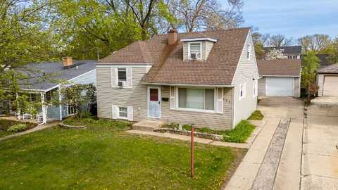 332 W Graham Avenue, Lombard, IL 60148