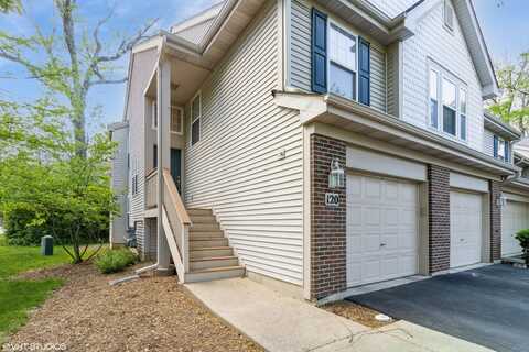 120 MEREDITH Lane, Streamwood, IL 60107