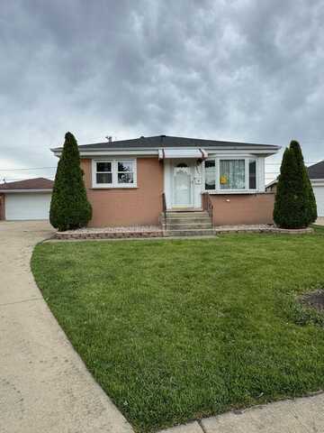 7847 Gunnison Street, Norridge, IL 60706