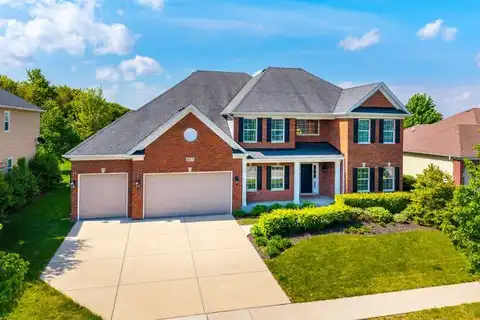 677 Slate Run, Elgin, IL 60124