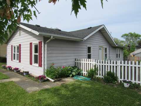 1503 Cherokee Drive, Round Lake Beach, IL 60073