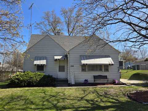 1018 Sherman Street, Joliet, IL 60433