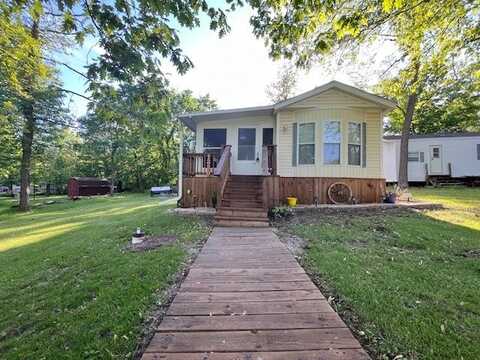 2795 E 28th Lot 1330 Road, Seneca, IL 61360