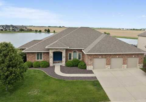 3682 Yellowstone Drive, Normal, IL 61761