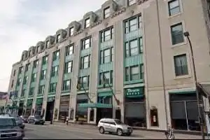 807 Church Street, Evanston, IL 60201