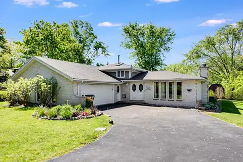 8542 W 132nd Place, Palos Park, IL 60464