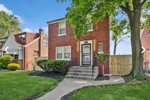12923 S Lowe Avenue, Chicago, IL 60628
