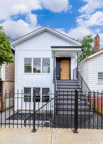 1810 W 23rd Street, Chicago, IL 60608