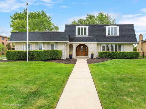 7514 Nantucket Drive, Darien, IL 60561