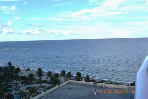 3901 S Ocean Dr, Hollywood, FL 33019