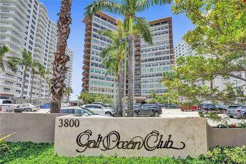 3800 Galt Ocean Dr, Fort Lauderdale, FL 33308