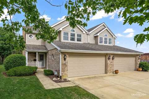 45 Exmoor Avenue, Glen Ellyn, IL 60137