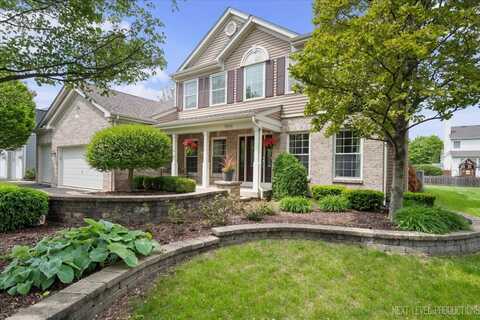 1514 Somerfield Drive, Bolingbrook, IL 60440