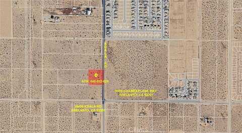 0 Koala Road, Adelanto, CA 92301