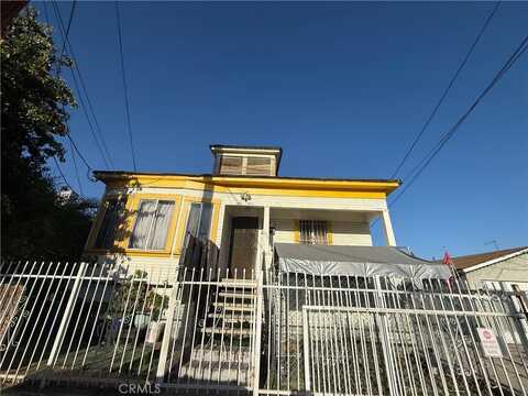 120 S Clarence Street, Los Angeles, CA 90033