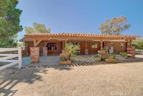 35502 Voss Road, Agua Dulce, CA 91390
