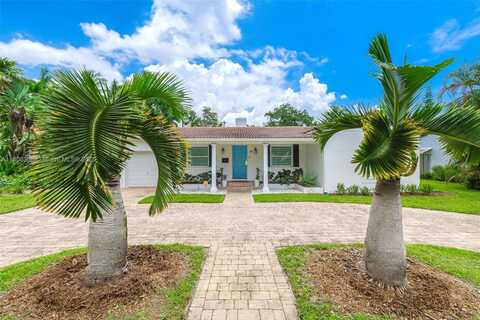 65 NE 107th St, Miami Shores, FL 33161