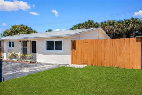 3201 NE 9th Ter, Pompano Beach, FL 33064