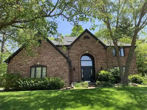 18325 Forest Terrace, Carmel, IN 46032