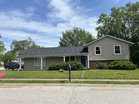 975 Devon Street, West Lafayette, IN 47906