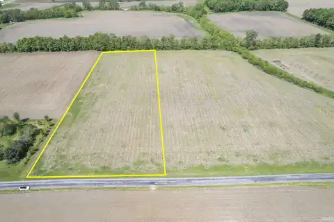 County Rd 700 W Lot 3, Mulberry, IN 46058