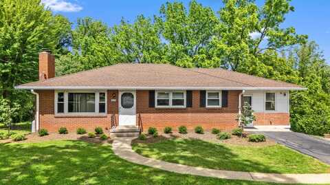 147 Maple Drive, Madison Heights, VA 24572