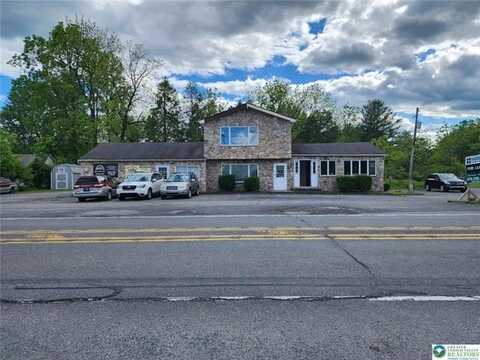 1980 Route 209, Chestnuthill, PA 18322