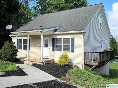 459 North 4TH Street, Lehighton, PA 18235