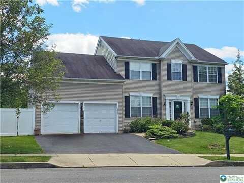 4990 Derby Lane, Bethlehem, PA 18020